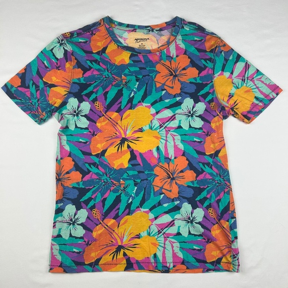 Short Sleeve - T Shirt - Picture 1 of 3